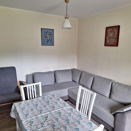 U Huberta Appartement Wrzosowo  Buitenkant foto